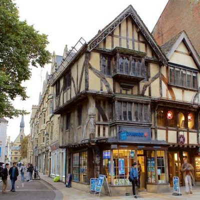 Oxford-107952