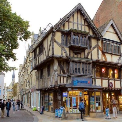 Oxford-107952