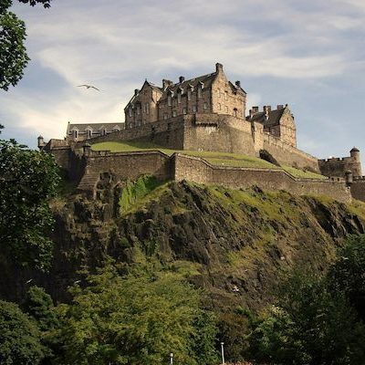 castillo-de-edimburgo